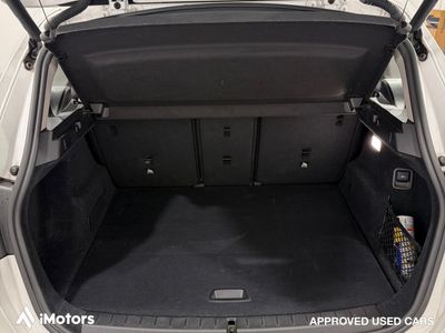 2022 BMW 2 Series Active Tourer