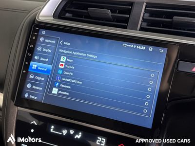 2019 Honda Fit