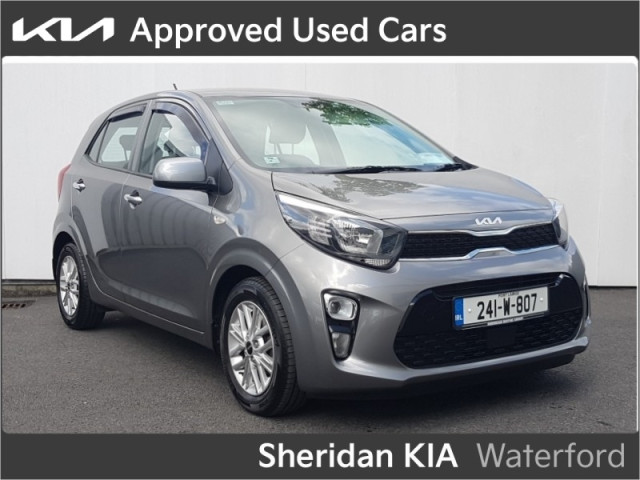 vehicle for sale from Sheridan Motor Group