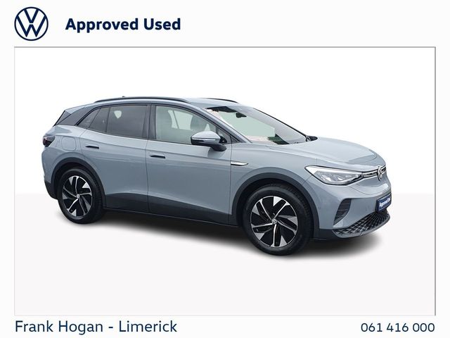 vehicle for sale from Frank Hogan Ltd