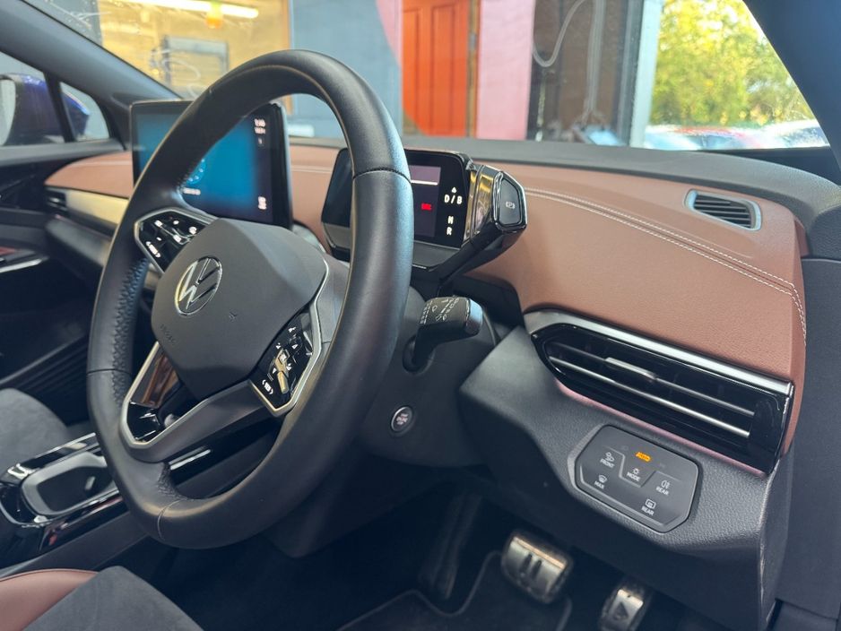 2024 Volkswagen ID.4