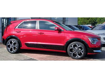 2026 Kia Niro