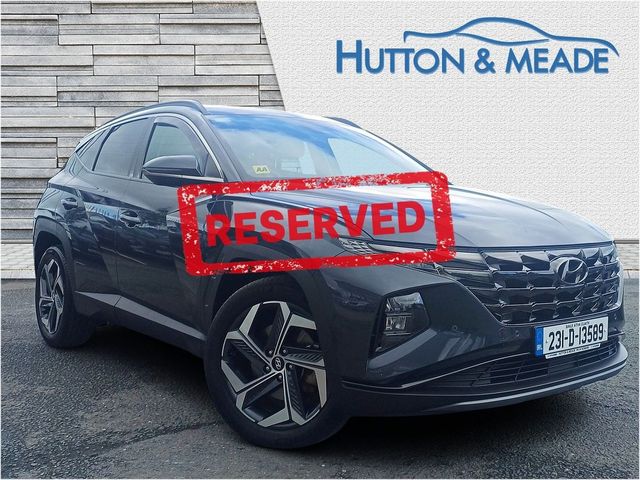 vehicle for sale from Hutton & Meade