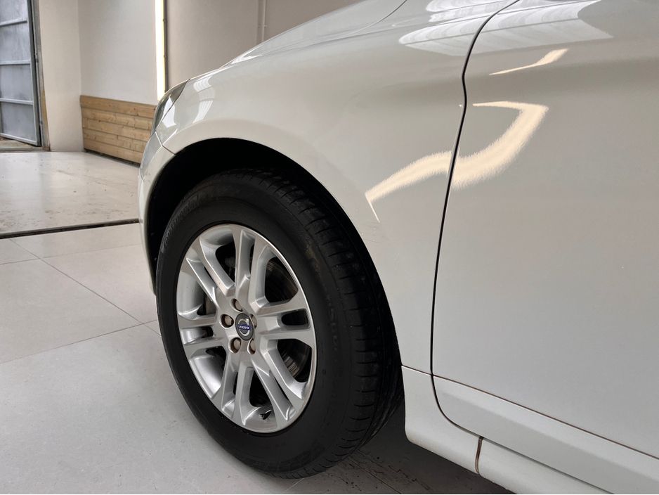 2016 Volvo XC60