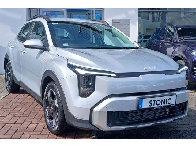 vehicle for sale from J. Keane & Sons (Roscommon) Ltd