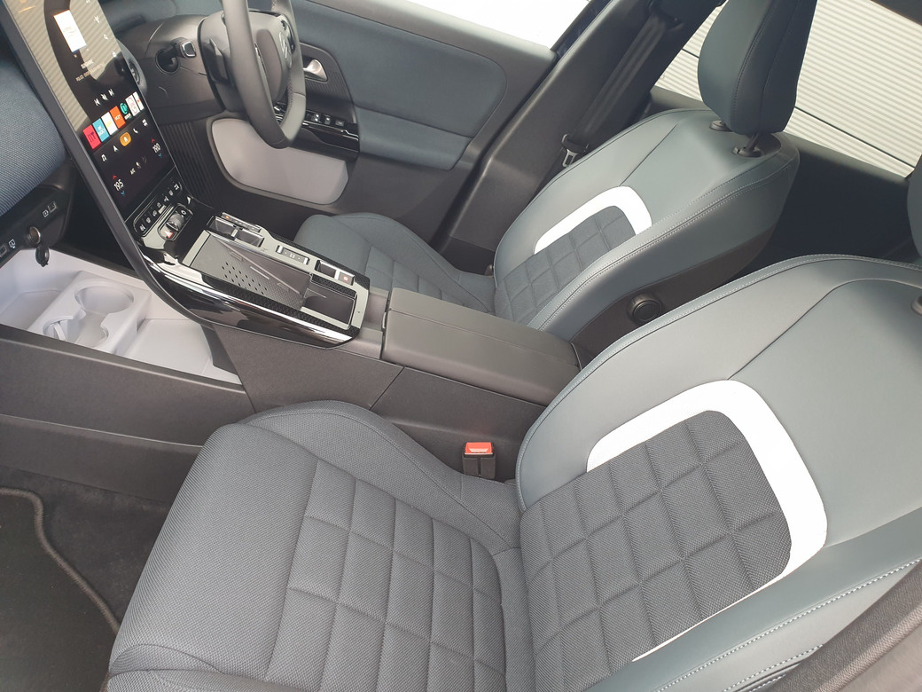 2026 Citroen C5 Aircross