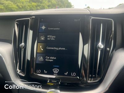 2020 Volvo XC60