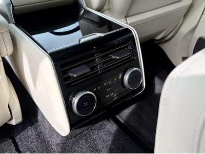 2024 Land Rover Range Rover