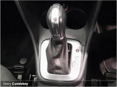 2014 Volkswagen Polo