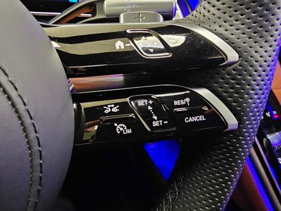 2025 Mercedes-Benz S Class