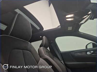2022 Volvo XC40