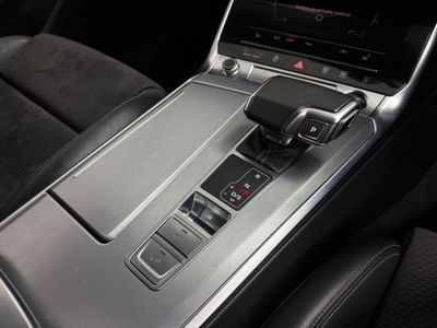 2021 Audi A7
