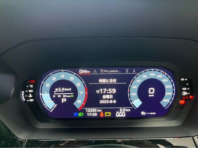 2022 Audi A3