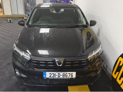 2023 Dacia Sandero