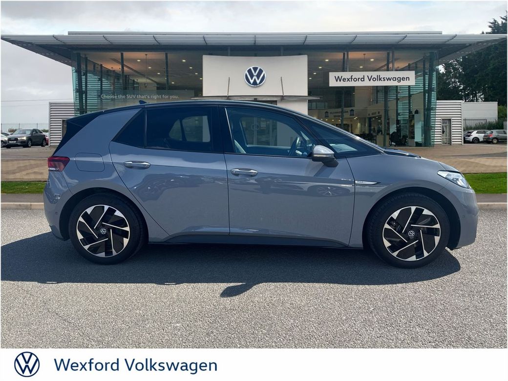2023 Volkswagen ID.3