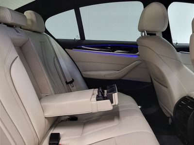 2023 BMW 5 Series