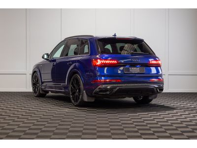 2023 Audi Q7