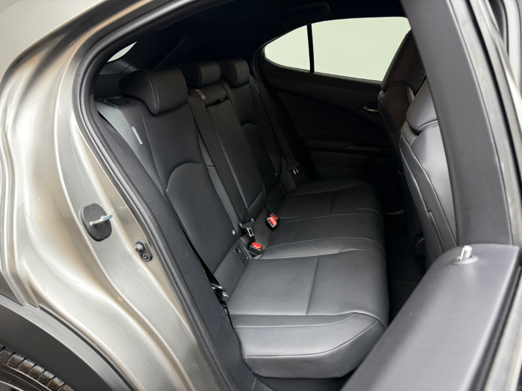 2023 Lexus UX 250H
