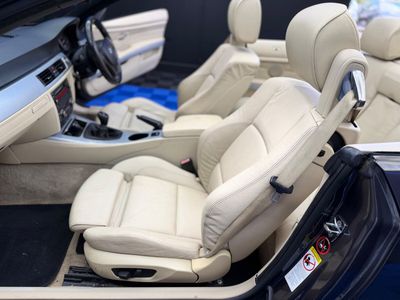 2008 BMW 3 Series