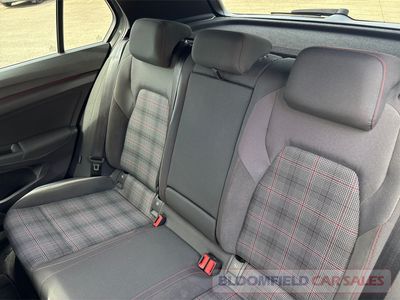 2022 Volkswagen Golf