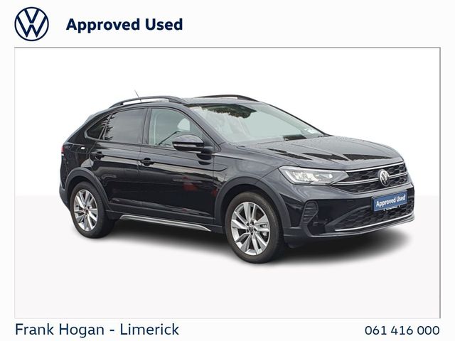 vehicle for sale from Frank Hogan Ltd