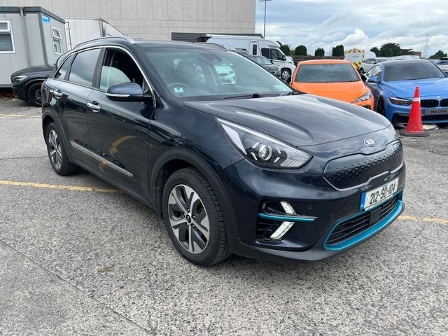 vehicle for sale from J & G Trade Car Sales Ltd