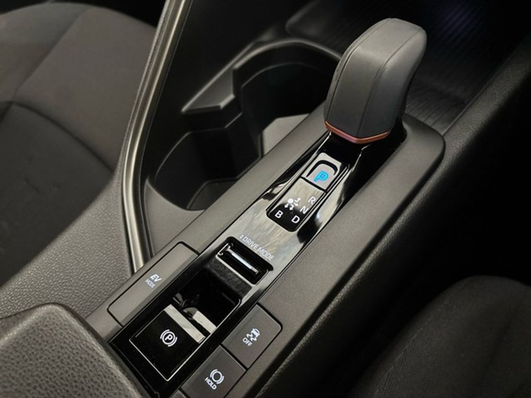 2024 Toyota C-HR