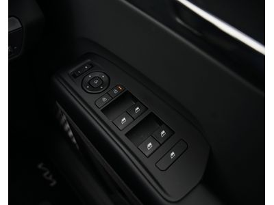 2025 Kia EV9