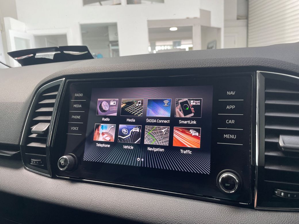 2020 SEAT Ateca