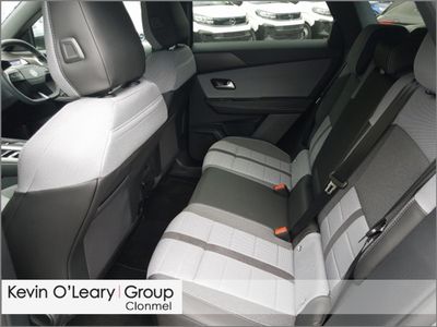 2026 Opel Grandland