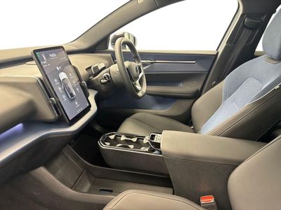 2025 Volvo EX30