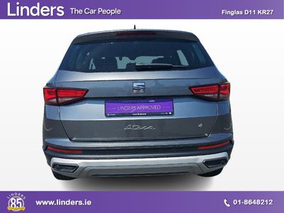 2024 SEAT Ateca