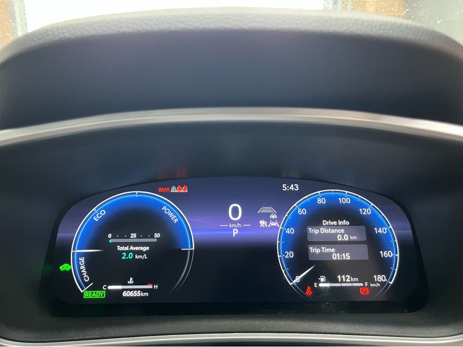 2024 Toyota Corolla Cross