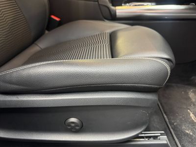 2019 Mercedes-Benz B Class