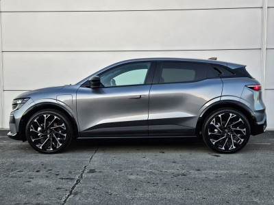 2026 Renault Megane E-Tech