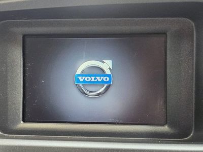 2016 Volvo V40
