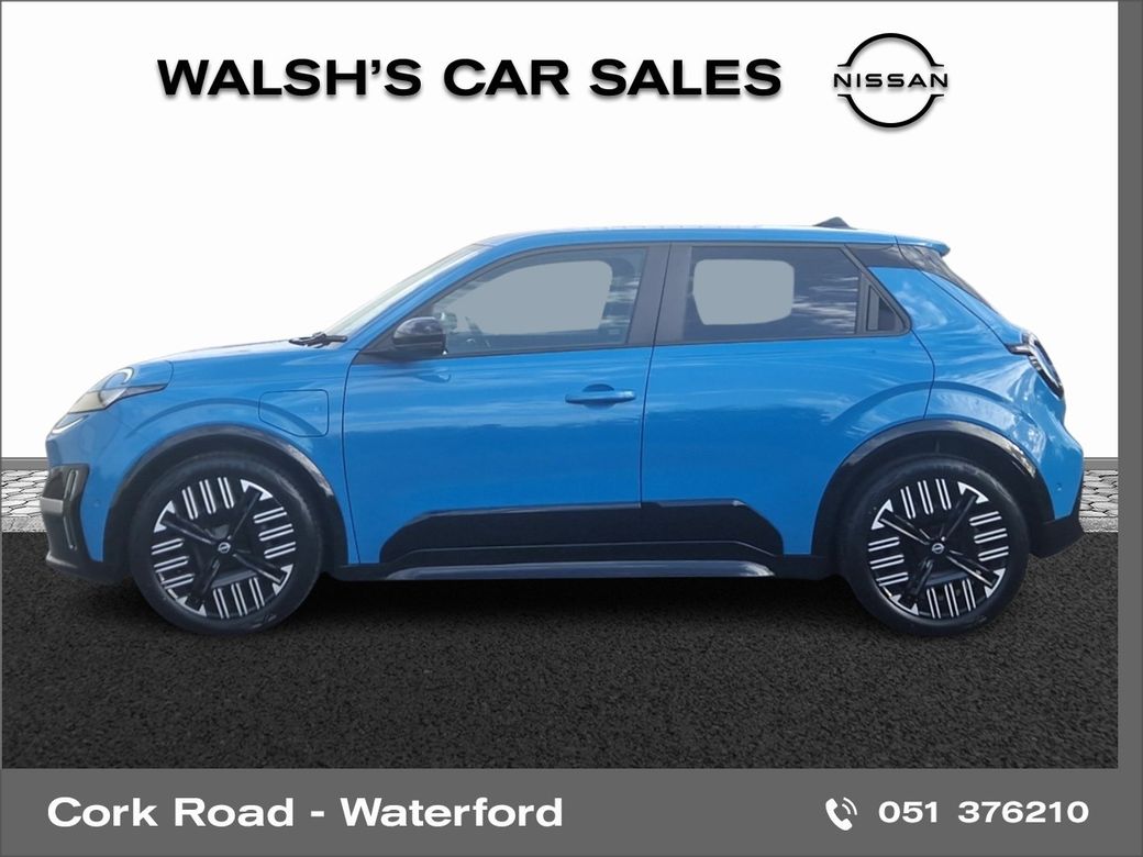 2026 Nissan Micra
