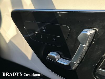 2024 Mercedes-Benz CLE