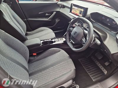 2026 Peugeot 2008