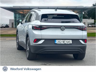 2025 Volkswagen ID.4