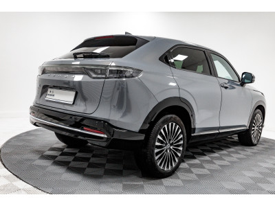 2024 Honda e:NY1