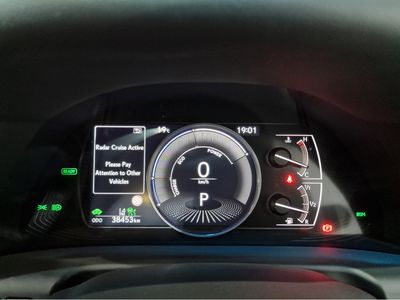 2022 Lexus ES 300h