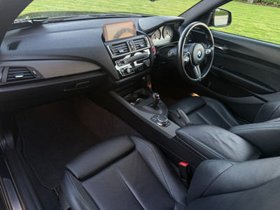 2016 BMW M2
