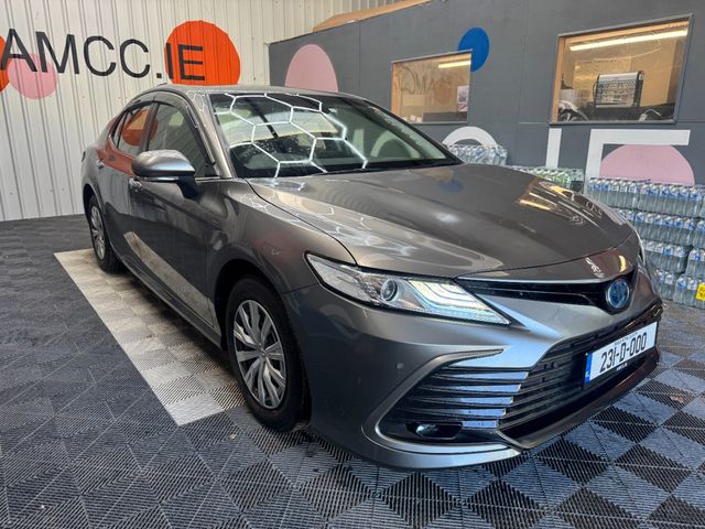 vehicle for sale from The Automatic Motor Car Centre