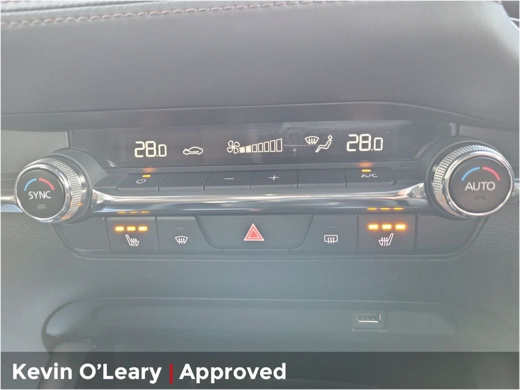 2021 Mazda Mazda3