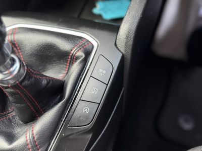 2019 Ford Focus