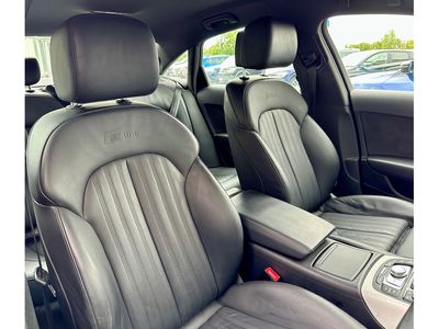 2017 Audi A6