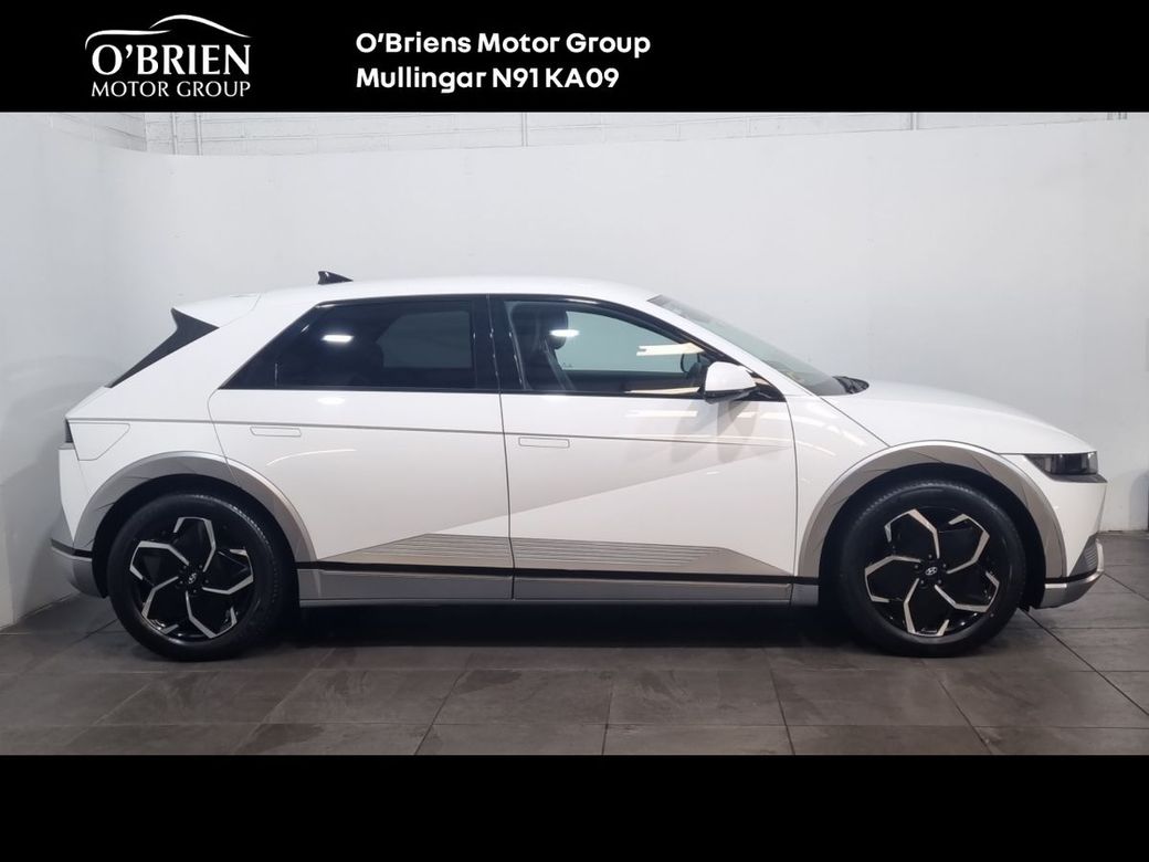 2022 Hyundai Ioniq 5
