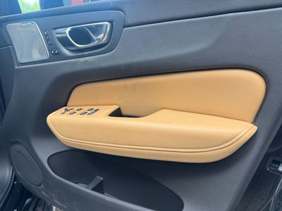 2021 Volvo XC60
