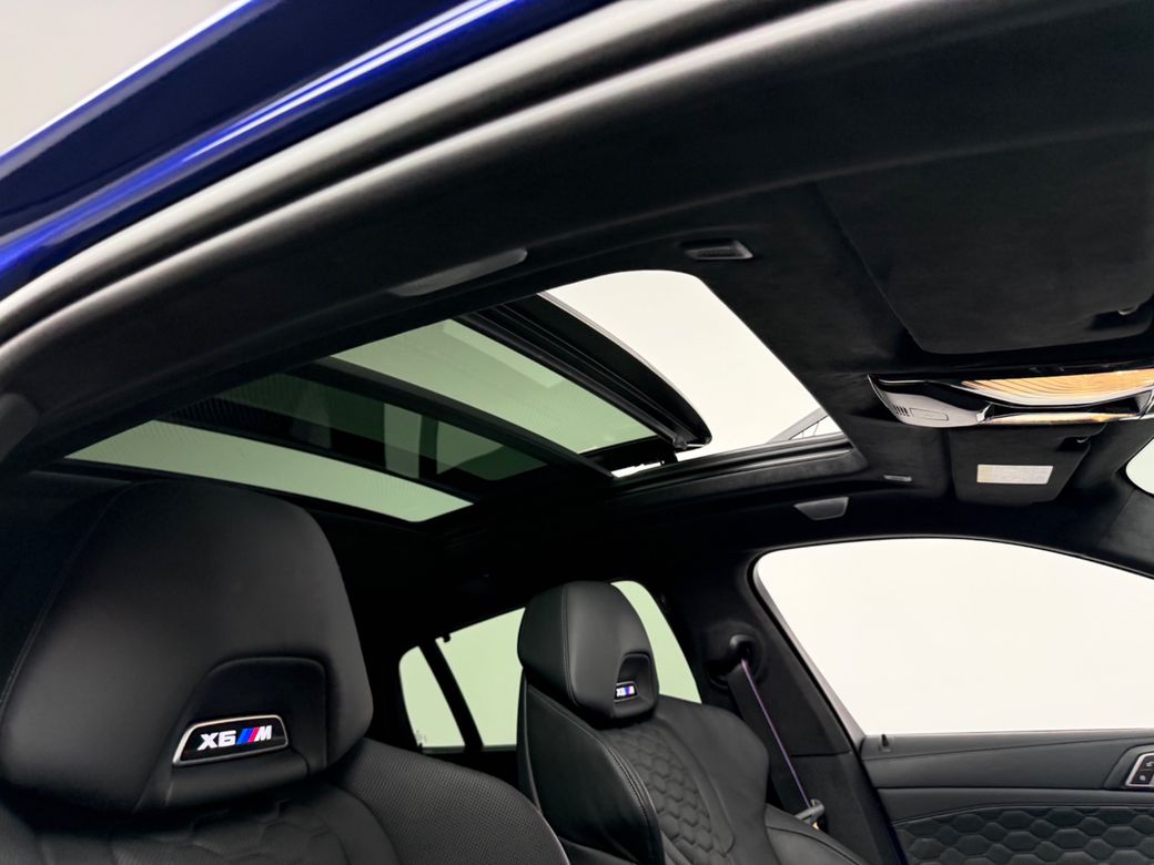2024 BMW X6